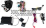 Merlin Model 2000 Security System Alarm for Motorcycles, Jet Skis, ATVs, Snowbiles Image 1