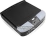 FIT104D 10.4" TFT-LCD Overhead Flipdown Ceiling Mount Monitor w/ Built-in DVD Player Image 3