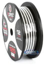 T-Spec 12 Gauge Speaker Wire (V10SW12125-WB) Image 2