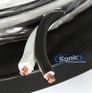 T-Spec 12 Gauge Speaker Wire (V10SW12125-WB) Image 3