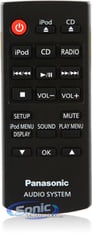 Panasonic SC-HC5 Image 6