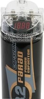Boss CAP32BK (BLACK) Image 2