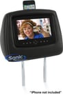 Carshow CS9000-DI Factory Matched Headrest Monitors-OPEN BOX Image 2