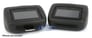 Carshow CS9000-DI Factory Matched Headrest Monitors Image 5