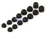 Denon AH-C400 (AHC400) Music Maniac In-Ear Headphones - Black Image 4