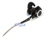 Denon Urban Raver AH-C300 - Black-OPEN BOX Image 3
