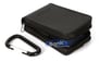 Denon Urban Raver AH-C300 - Black-OPEN BOX Image 6
