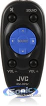 JVC KD-R640 Image 5