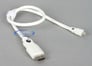 Monster (MBL DL HSST-1.5 D-A WW) Mobile SuperThin Micro HDMI Cable - 1.5-Feet Image 1