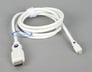 Monster (MBL DL HSST-4 D-A WW) Mobile SuperThin Micro HDMI Cable - 4-Feet Image 1