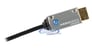 Monster Mobile SuperThin Mini HDMI Cable (MBL DL HD HSST-8 A/C WW) Mini HDMI To HDMI Image 3