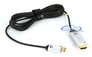 Monster Mobile SuperThin Mini HDMI Cable (MBL DL HD HSST-8 A/C WW) Mini HDMI To HDMI Image 1