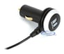 Monster Mobile RadioPlay 300 (MBL MBL-FM XMTR300 EFS) Wireless FM Transmitter Image 3