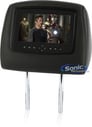 Carshow CS9000-MM Factory Matched Headrest Monitors Image 3
