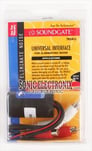 SoundGate TRIGRCA *Price Good Only While Supplies Last* Image 2