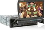 Kenwood KVT-512 Image 1