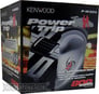 Kenwood P-W301 Amplifier and 2 Subwoofers Combo Image 4