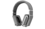 Monster Inspiration Active Noise Cancelling Over-Ear Headphones - Silver Image 2