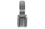 Monster Inspiration Active Noise Cancelling Over-Ear Headphones - Silver Image 4