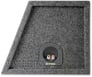 Sonic Sub Box: 2H10-2.0 (Gray) Image 2