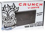 Crunch DRA1850.1D Open Box Complete Image 6