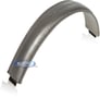 Monster Inspiration Silver Replacement Headband Image 1