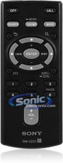 Sony MEX-BT3100P Image 5