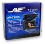 AVE AV720IR Image 2