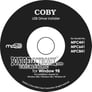 Coby MP-C654 Image 5