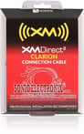 Audiovox SiriusXM CNPCLA1 XM Direct 2 Clarion Adapter Cable Image 2