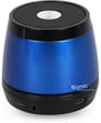 HMDX Audio HX-P230BL JAM Classic (Blueberry Blue) Image 2