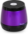 HMDX Audio HX-P230PU JAM Classic (Grape Purple) Image 2