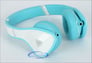 Monster DNA - White/Teal Image 3