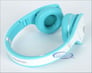 Monster DNA - White/Teal Image 5