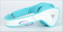 Monster DNA - White/Teal Image 6