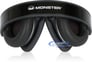 Monster DNA On-Ear Headphones (Black Chrome/Dark Grey) Image 2