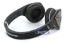 Monster DNA On-Ear Headphones (Black Chrome/Dark Grey) Image 3