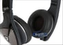 Monster DNA On-Ear Headphones (Black Chrome/Dark Grey) Image 5