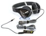 Monster DNA On-Ear Headphones (Black Chrome/Dark Grey) Image 6
