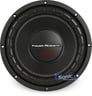 Power Acoustik RW1-10 Image 2