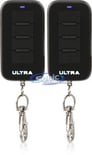 Ultra Start by AST U1272-PRO12 Keyless Entry Remote Start System Image 1