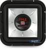 Pyle PLSQ12D Open Box, Very Good Condition Image 2