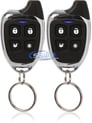 ScyTek G20-C Car Alarm w/ Keyless Entry Image 1