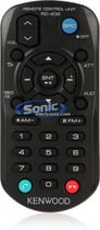 Kenwood KDC-BT955HD Image 5