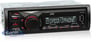 JVC KD-X200 (Factory Refurbished)-OPEN BOX  Image 2