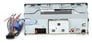 JVC KD-X200 (Factory Refurbished) Image 3