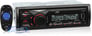JVC KD-X200 (Factory Refurbished)-OPEN BOX  Image 1