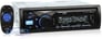 JVC KD-X250BT (Factory Refurbished)- OPEN COMPLETE  Image 1
