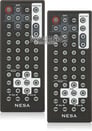 NESA Vision NPM888-DV (GRAY) Image 5