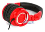 Audio Technica ATH-M50RD - Red Image 3